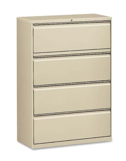 File cabinets HAODAMAI Study Disassembly Office Storage Cabinet with Lock Metal Filing Cabinet Storage Protection Documents 44X39X60cm Color : B 